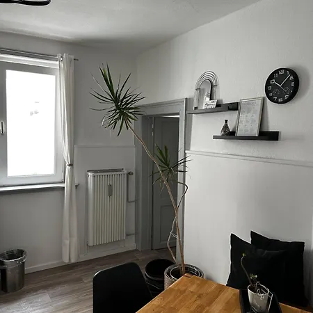 Apartament Easy By Interior - Bahnhof, Zentral, Modern, Parkplatz Extra