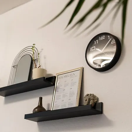 Easy By Interior - Bahnhof, Zentral, Modern, Parkplatz Extra Apartament *