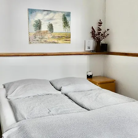 Lejlighed Easy By Interior - Bahnhof, Zentral, Modern, Parkplatz Extra *