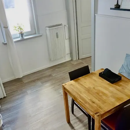Easy By Interior - Bahnhof, Zentral, Modern, Parkplatz Extra Lejlighed